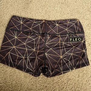 FELO X CHESTEE Shorts